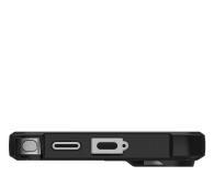 UAG Pathfinder Clear Magnet Galaxy S26 Ultra ash/black - 1522616 - zdjęcie 4